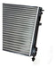 TYC Radiator for Renault Logan / Sandero 1.6 8v 16v / Clio 2 3