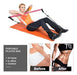 Kit De Barra De Pilates Con Bandas De Resistencia 3