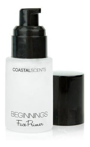 Primer Facial Coastal Scents Beginnings - Crema 30 Ml 1