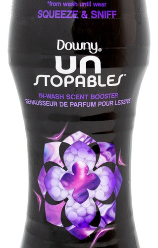 Downy Unstopables Lush In-Wash Scent Booster 156ml 1