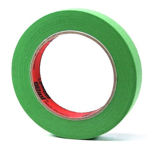 Colad Filleting Tape 3mm x 55m x 3 Units 1