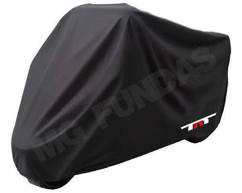 Waterproof Cover for Benelli Motorcycles 15 25 135 180s 300cc 78