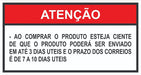 Adesivo Advertência Honda Xlx 350 - 1992 3