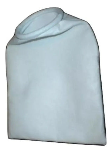 Niord Mini 20 Fabric Filter Bag 0