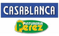 Casablanca Casaseca Frentes 25kg Waterproof Polyurethane 2