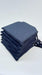 Entre Telas Chenille Cushion Covers for Chairs, New! Pack of 6 1