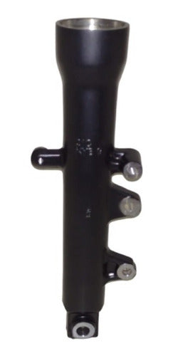 Original Yamaha Vaso Barral Derecho for FZ 160 0