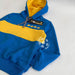 Boca Juniors Official Children's Hoodie 6