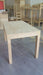 MUEBLOK Asia Table 1.40 x 0.80 Solid Wood Dining Table 1