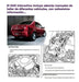 Automotive Scanner Elm327 Obd2, Forscan, Multiecuscan 4