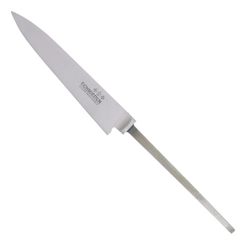 Schmieden Stainless Steel 20 cm Blade for Knife Handle - 1 Unit 0
