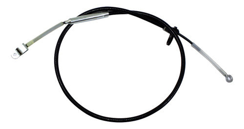 Cable Acelerador Ford Corcel 1969-1974 934 Mm 1