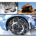 Snow and Mud Auto Chains 16mm 8.25-15 KB49 Maranello 2