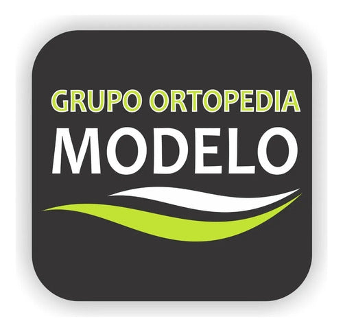 Ortopedia Modelo Hospital Adjustable Reinforced Table with Pneumatic Brake 4