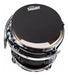 Evans Sordina Sound Off Para Tom Redoblante 8 Bateria 2