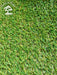 Artificial Grass Panel 50x50cm Cut 25mm Rehau 2
