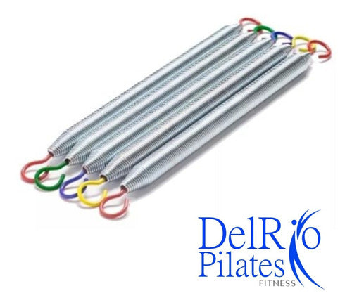 Puños Para Cama Pilates Reformer Delriopilates Compra 3 X 4 5