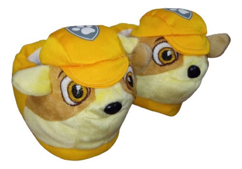 Maskotas Paw Patrol Slippers for Kids 1