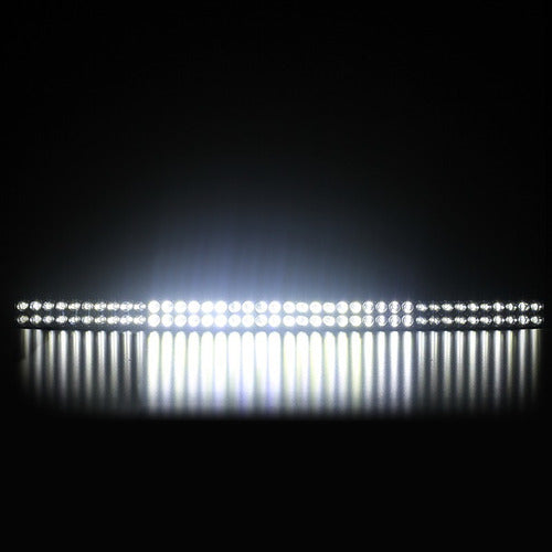 Luxled by Kobo Lighting Curva 240W 80 LED 115cm Cuatri 4x4 Agro Tractor 1