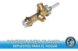 Eskabe Valvula Seguridad Calefactor E1/4-P1/8-S1/4 S/F Eitar 3