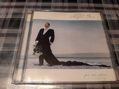 Miguel Bose - Cd Original Promo Impecable 0