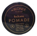 Kit Mr Blonde Ideal Peinado Barba Pelo Cera Pomada Polvo 3