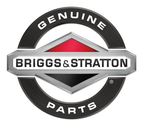 Filtro De Aceite Briggs&stratton 492932s Para Minitractor 1