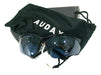 Audax Cross Cycling Running Sunglasses with Mirror Lenses 1