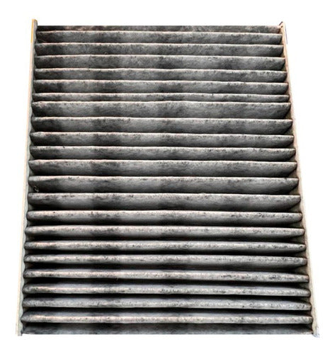 Tecneco Cabin Filter for Fiat Línea TH 1001 1