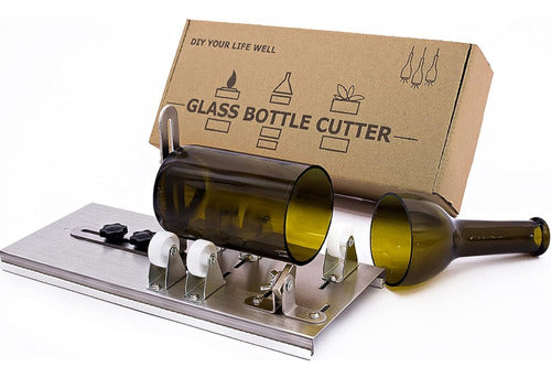 Rollheiser Professional Bottle Cutter 0