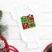 Plantillas Bodys Navidad Infantiles Bebés Remeras Diseños #6 3