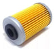 Bajaj Oil Filter Kit for Rouser NS AS RS 200 + 1.2 Ltr Bajaj 20w50 2