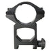 Tactica High Mount 20mm Scope Ring 1