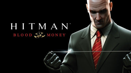 Hitman 4 Blood Money PC Español | Deluxe Digital Edition 1