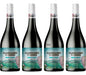 Vermut Durigutti Guardianes Del Cerro - Blanco Pack X4 0