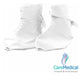 CM Sanitary Kit - Cap, Mask, Gown, Boot Covers 4