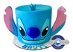 Torta Stich Lilo Disney Artesanal 0