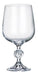 Bohemia Crystal Wine Glass Claudia Model 230ml 3