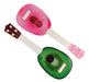 Mini Isamilma Ukelele Frutal Design Toy for Kids 1