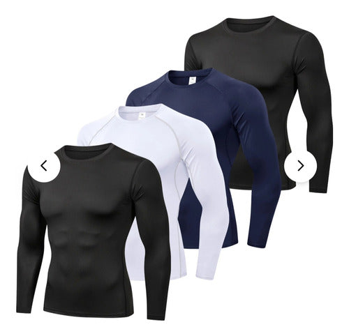 Keenex Thermal Shirts 0