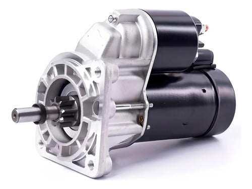 Starter Motor VW Saveiro Diesel Engine 1.9 (All Models) 1