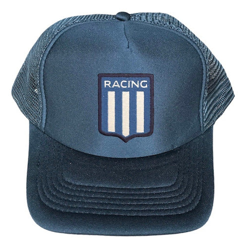 Fut Storee Racing Trucker Cap 0