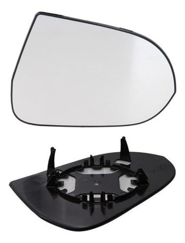 Fitam Chevrolet Montana Mirror Glass with Base 5