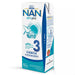 Nan Optipro 3 Leche Infantil Listo Para Tomar Nestle - X6 0