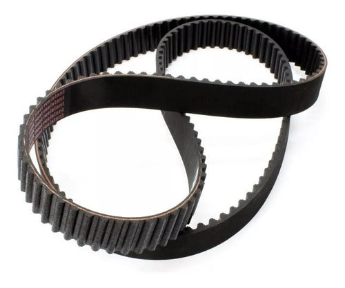 EWA Chery Tiggo 2.0 Timing Belt 173 Teeth X 25.4 1