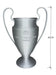 Copa Champions League Impresa En 3d 45cm Trofeo 3