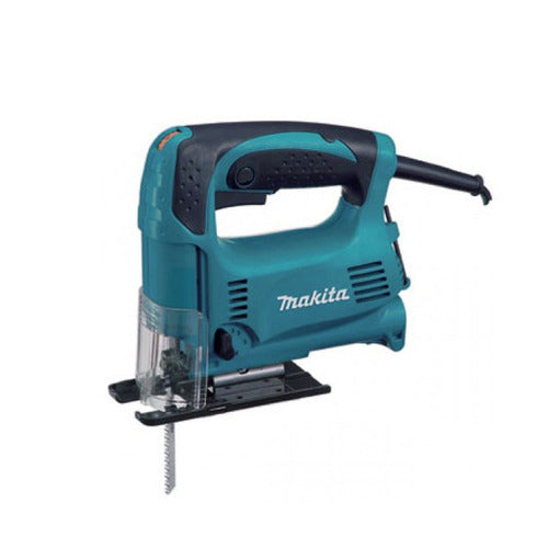 Makita Sierra Caladora 4328 Electrica Pendular 450w Mafacha 0