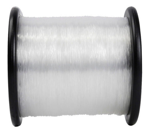 Laiglon Monofilament Line Fog Gray 0.310 Mm 600m Spool 2