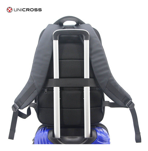 Unicross Urban Sports Travel Backpack 19'' 3