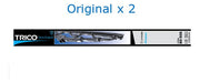 Trico Original Front Wiper Blades TR80304 2